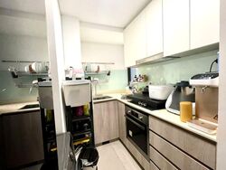 The Criterion (D27), Condominium #475538801